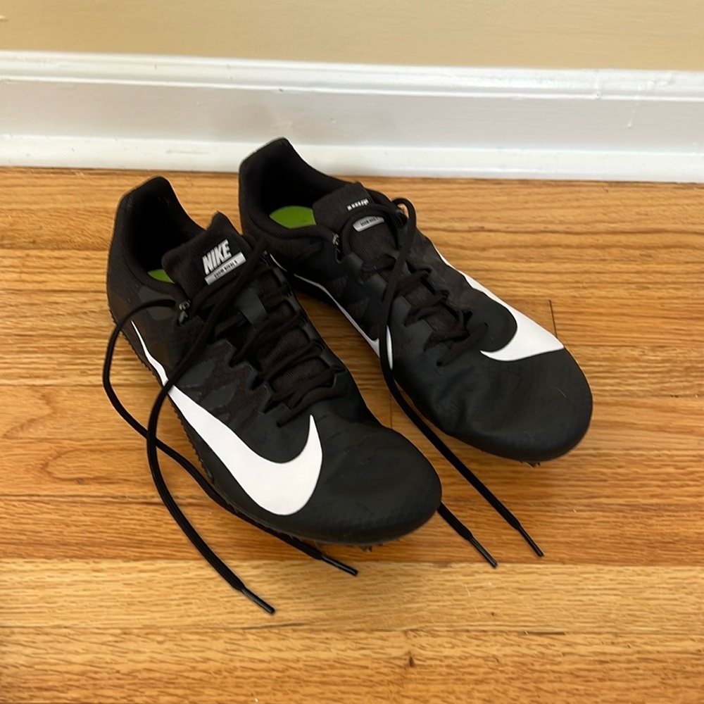 Nike Zoom Rival S Sprinting Shoes